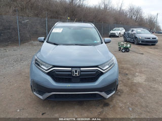 Honda CR-V foto 1