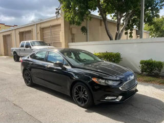 Ford Fusion foto 7