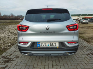 Renault Kadjar foto 5