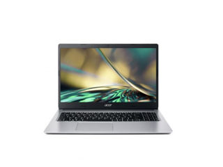 Acer Aspire A315-43 FullHD, Pure Silver, W11 Home фото 1