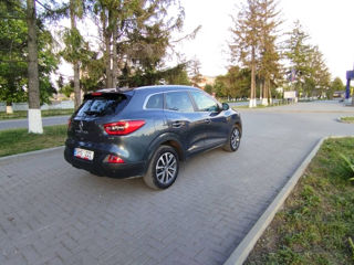 Renault Kadjar foto 5