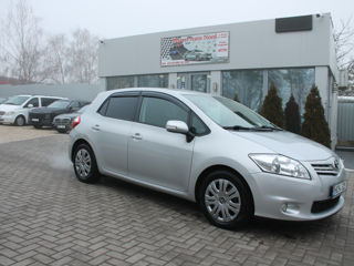 Toyota Auris foto 3