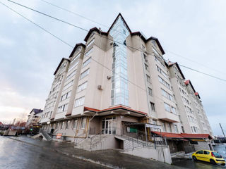 Apartament cu 2 camere, 70 m², Telecentru, Chișinău foto 14