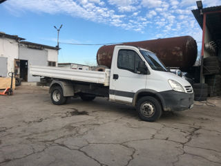 Iveco Daily 65c18 foto 4