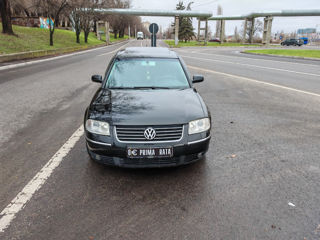 Volkswagen Passat foto 2