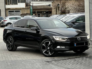 Volkswagen Passat foto 4