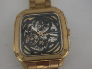 ceas FOSSIL automatic foto 0