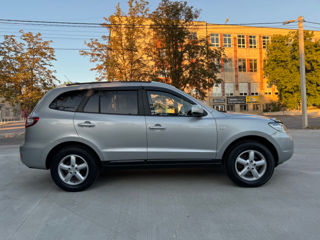 Hyundai Santa FE foto 7