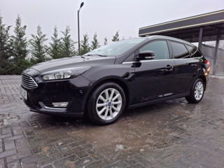 Ford Focus foto 3