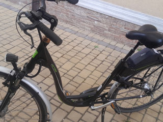 Biciclete electrice  фото 2