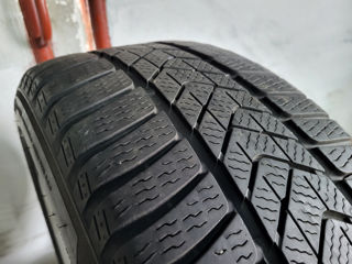 Jante 5x112 BMW G30 Anvelope  225 50 17 foto 5