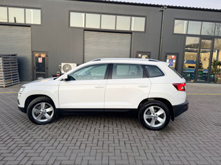 Skoda Karoq foto 5