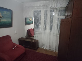 Apartament cu 2 camere, 1 m², Paminteni, Bălți foto 7