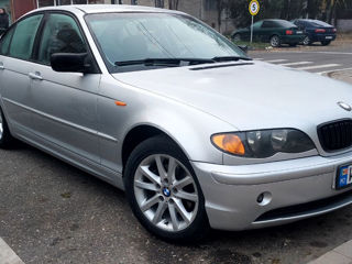 BMW 3 Series foto 2