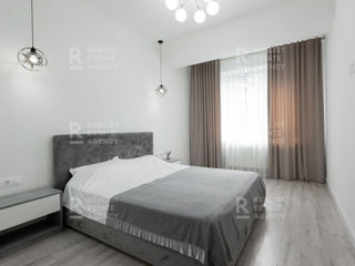 Apartament cu 2 camere, 75 m², Râșcani, Chișinău