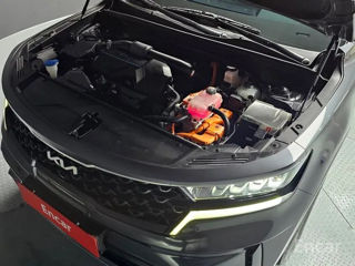 KIA Sorento фото 5