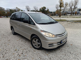 Toyota Previa