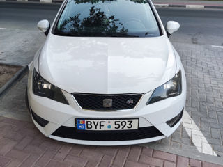 Seat Ibiza foto 2