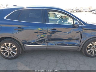 Lincoln MKC foto 8