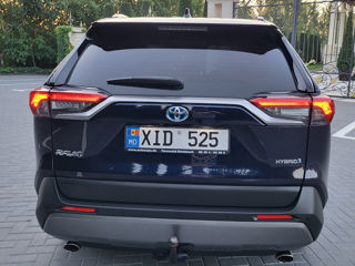 Toyota Rav 4 foto 6