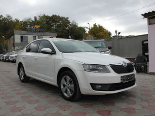 Skoda Octavia foto 2