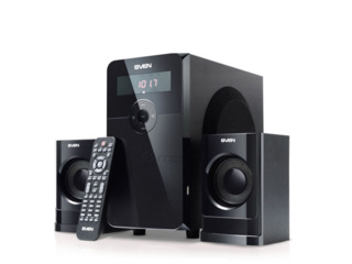 Boxe sisteme audio / колонки аудиосистемы sven genius akai jbl spacer f&d... foto 3