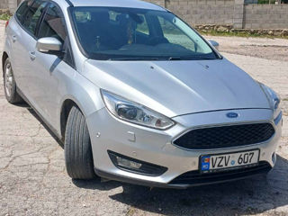 Ford Focus foto 3