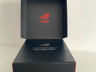 Casti Asus ROG Delta S foto 3