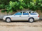 Ford Mondeo foto 5