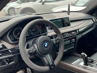 BMW X5 foto 11