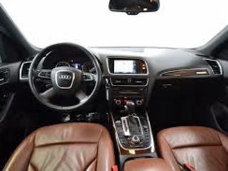 Audi Q5 foto 1