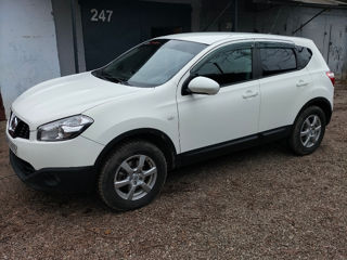 Nissan Qashqai foto 2