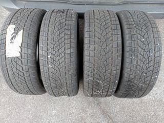 225 55 R18 Goodyear Ultragrip Performance