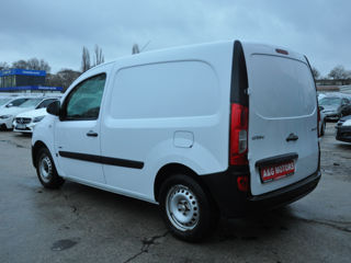 Mercedes Citan foto 6