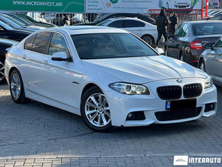 BMW 5 Series foto 2