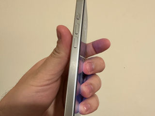 iPhone 15 Pro White Titanium foto 4