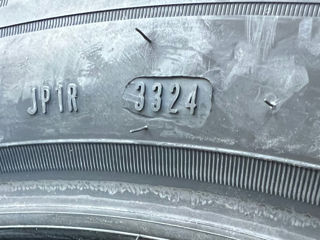 235/55 R19 Dunlop Winter Sport Suv/ Доставка, livrare toata Moldova 2024 foto 9