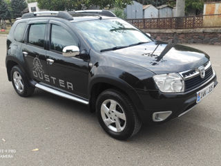 Dacia Duster foto 3