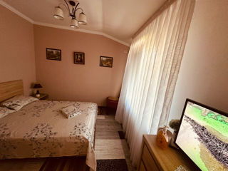 O cameră, 95 m², Buiucani, Chișinău