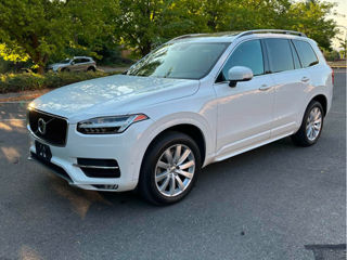 Volvo XC90 foto 2