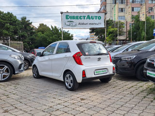 KIA Picanto foto 6