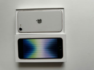 iPhone SE 2022 (64gb)