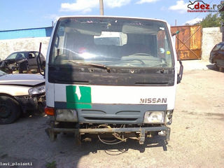 Nissan Cabstar  piese foto 2