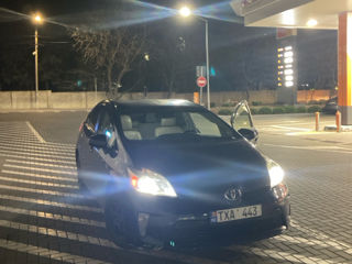 Toyota Prius foto 7