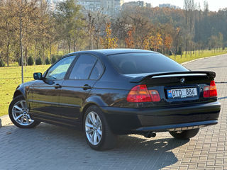 BMW 3 Series foto 5