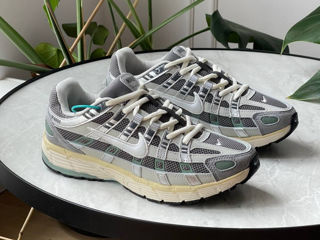 Nike P-6000 Flat Pewter Unisex фото 1