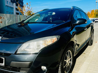 Renault Megane foto 5