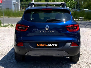 Renault Kadjar foto 6