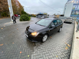 Seat Ibiza foto 3