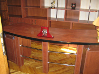 Собираем корпусную мебель кухни купе стенки офисную мебель. foto 9